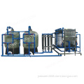 Mineral Water Treatment Equipment (UF-1000)